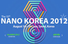 Nano Korea 2012