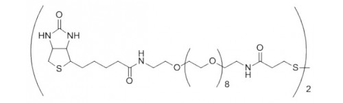 Biotin PEG Disulfide