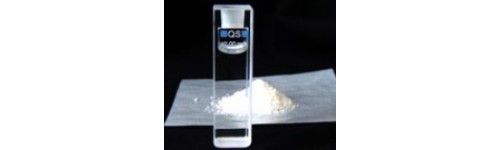 Nanopowd. hydrophobic