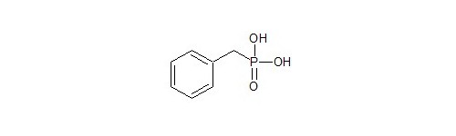 Benzylphos. acid, tech.