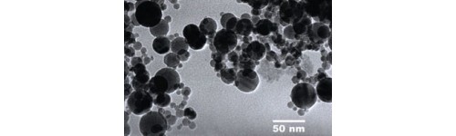 Non-oxide NanoCeramics