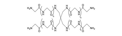 Tectomer 4-tailed