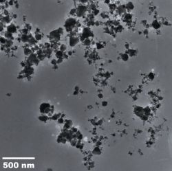 Nano-Silicon Carbide - click to enlarge...